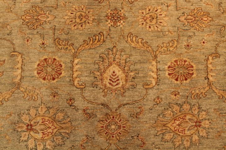 New Mahal carpet