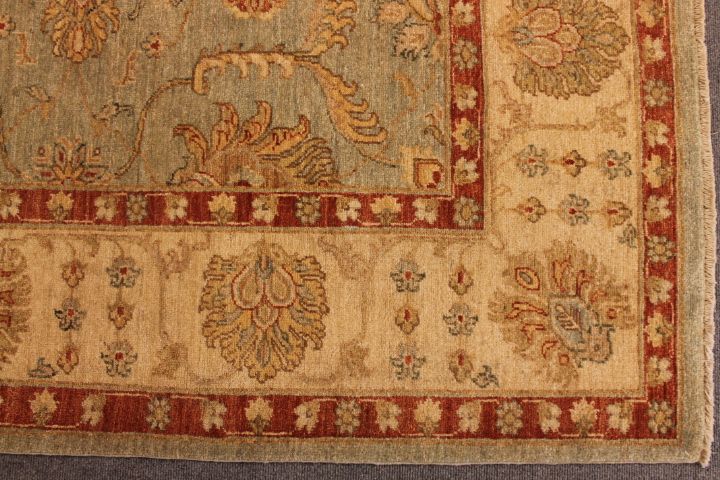 New Mahal carpet