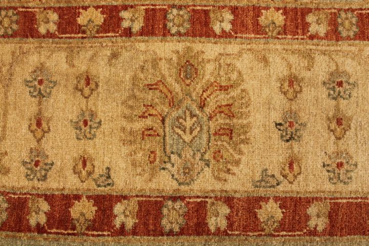 New Mahal carpet