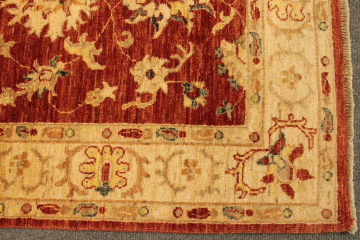 Maara Ahmar rug