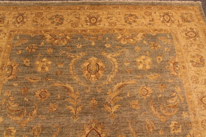New Sultan Abad rug