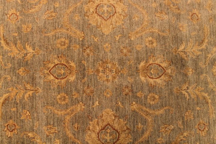 New Sultan Abad rug