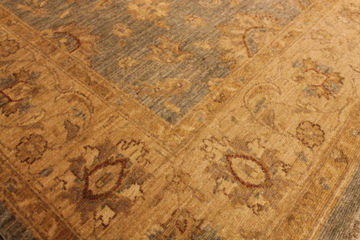 New Sultan Abad rug
