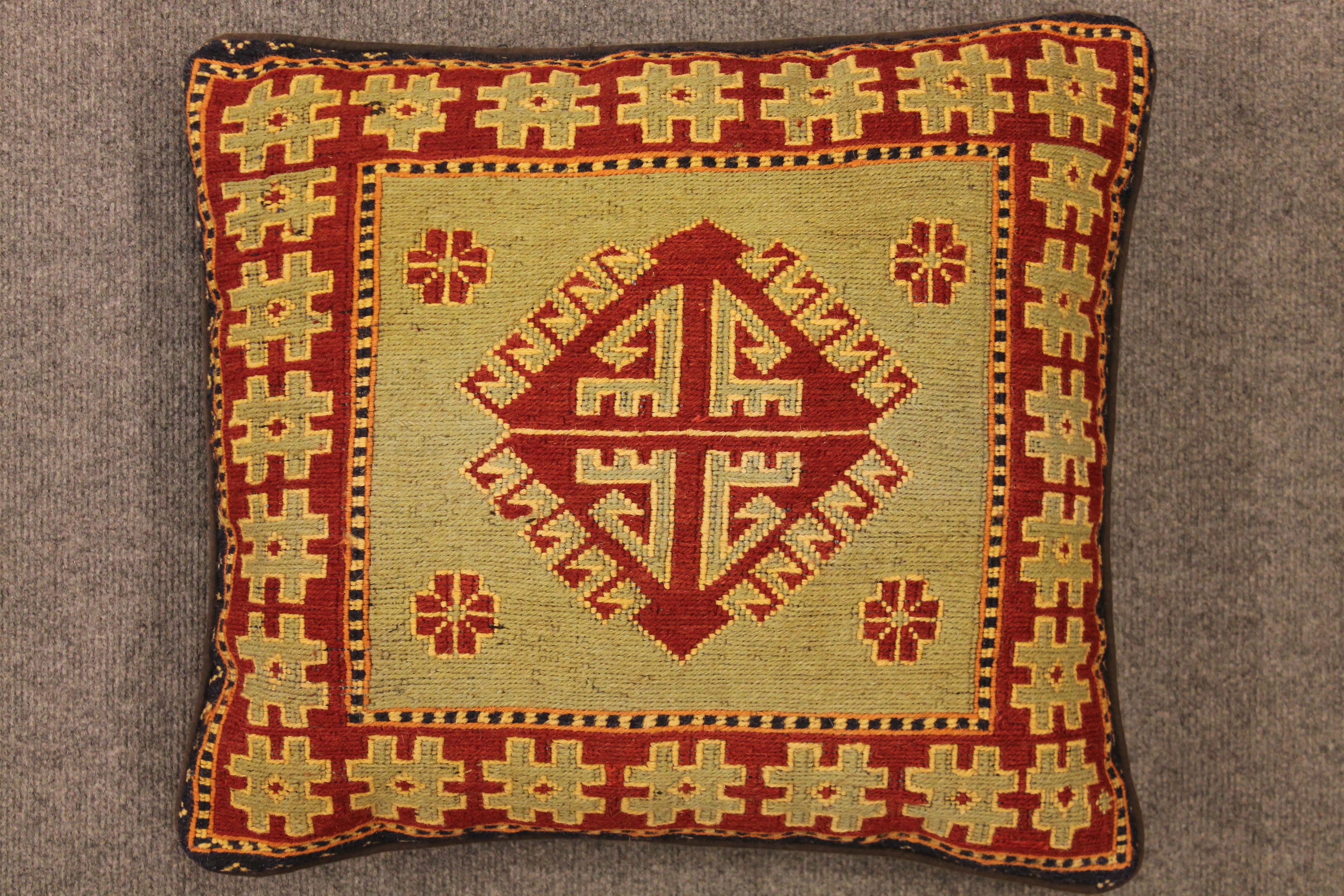 Cushion