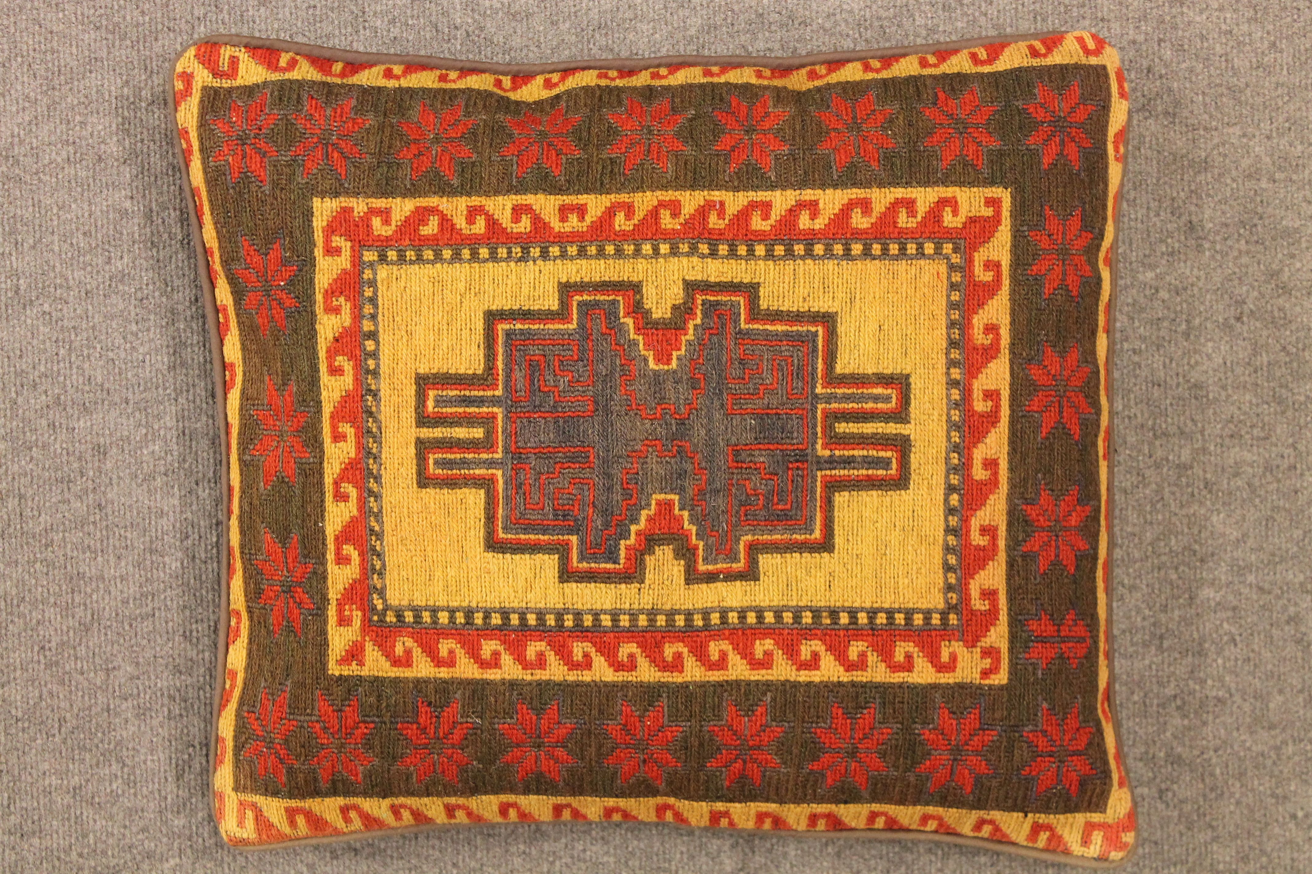 Cushion