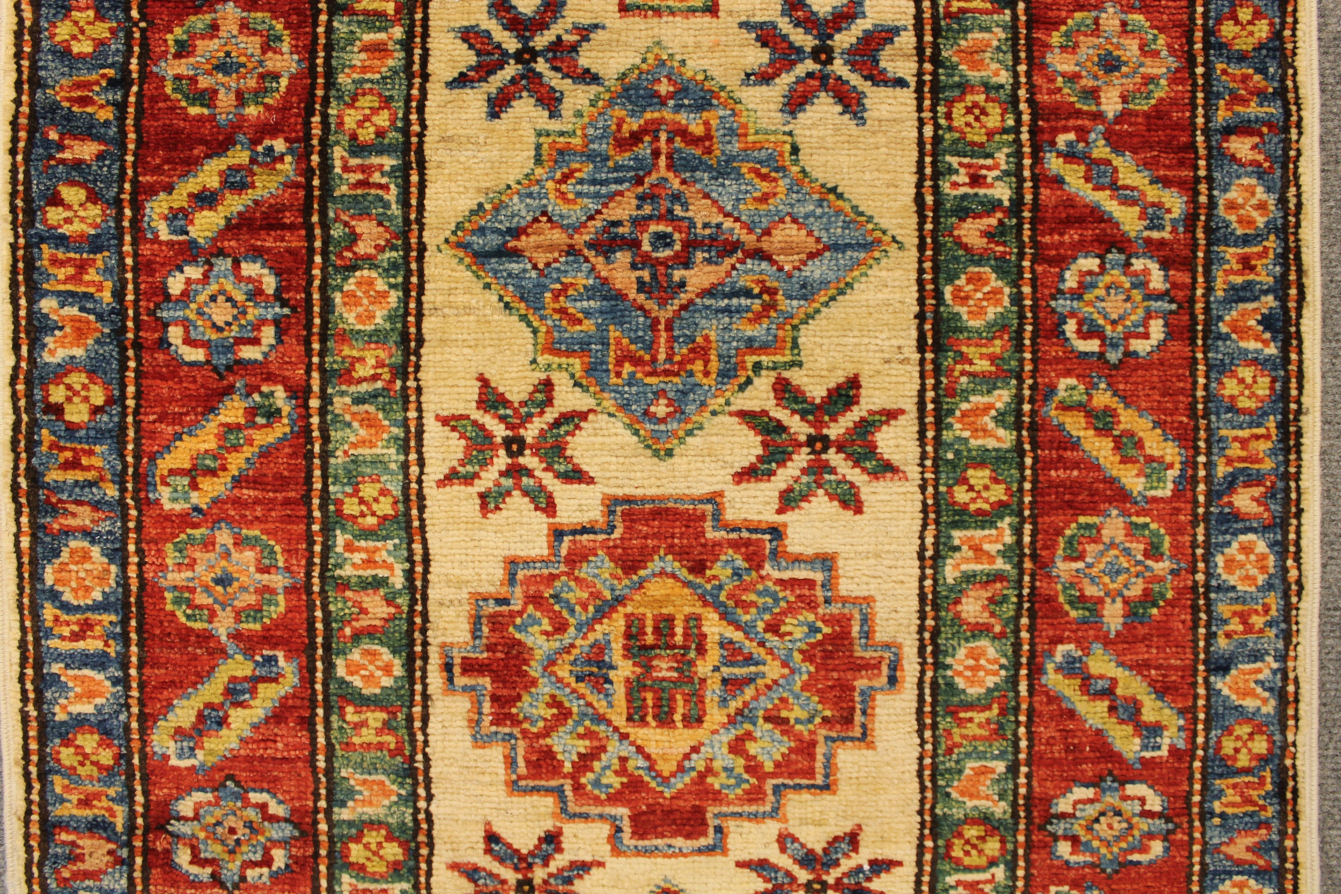 Najim runner