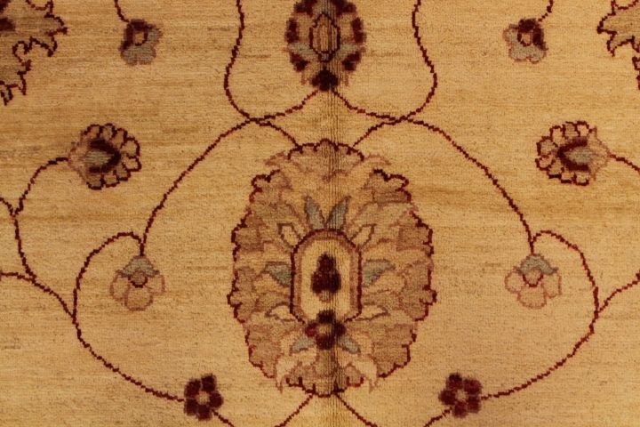 Sultan Abad carpet