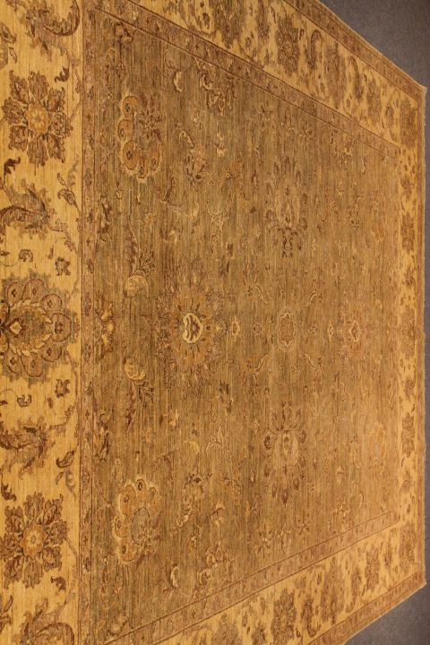 TabrizGull carpet
