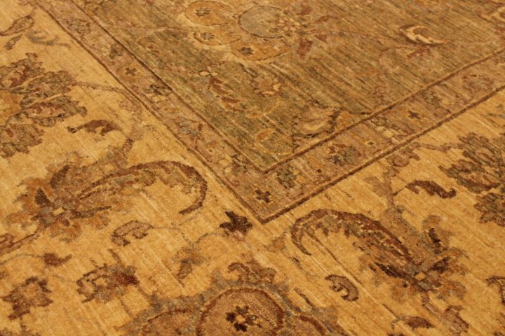 TabrizGull carpet