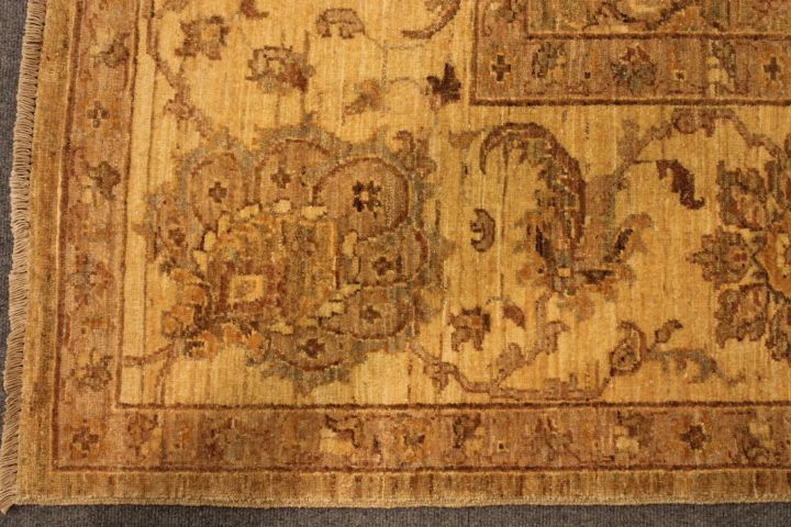 TabrizGull carpet