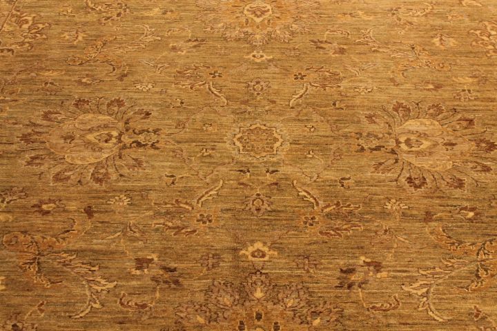 TabrizGull carpet