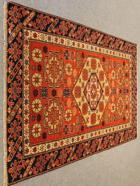 Balush rug