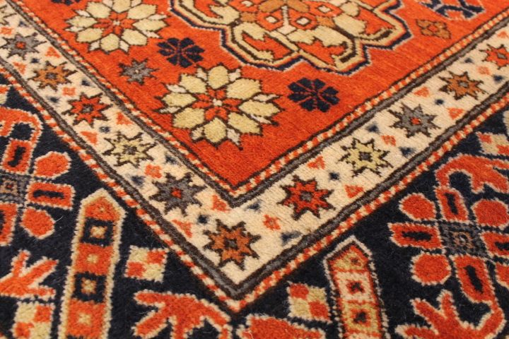 Balush rug