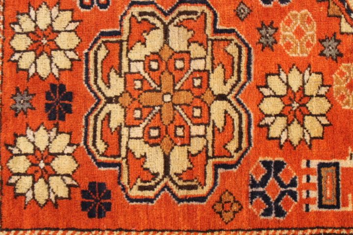 Balush rug