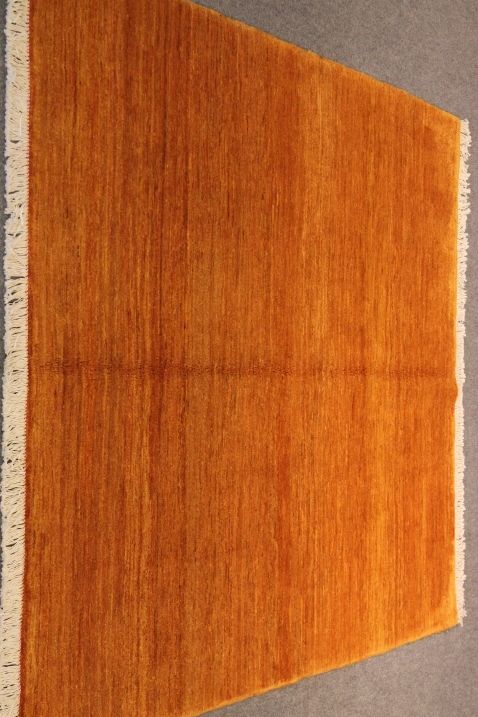 New Gabbeh rug