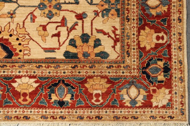 New Jamila carpet
