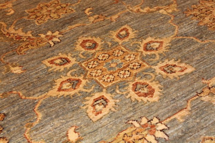 Sultan Abad carpet