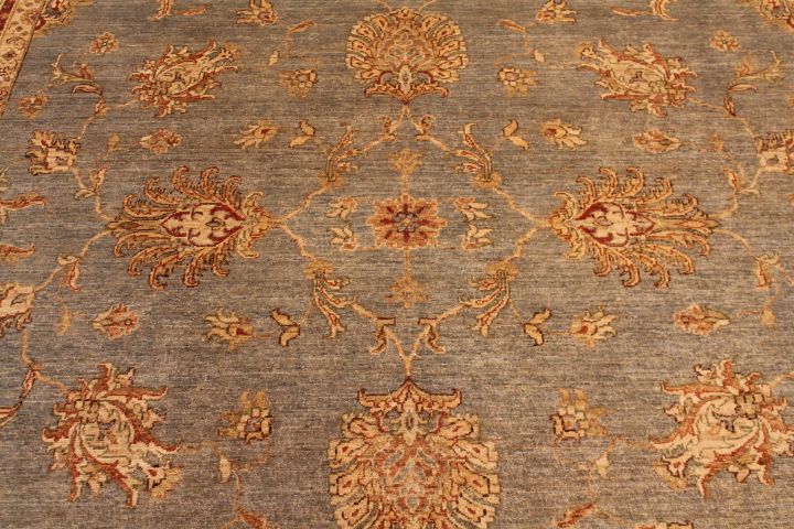 Fairuz carpet
