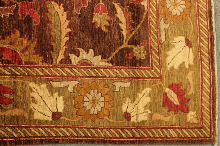 New Mahal carpet
