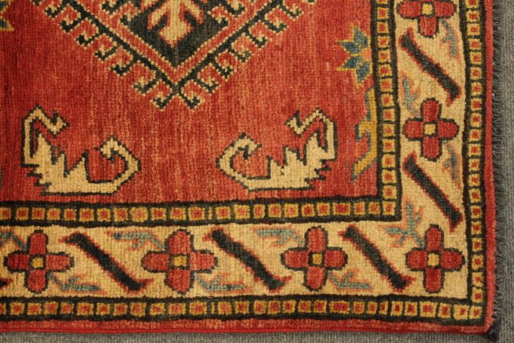 New Kasak rug