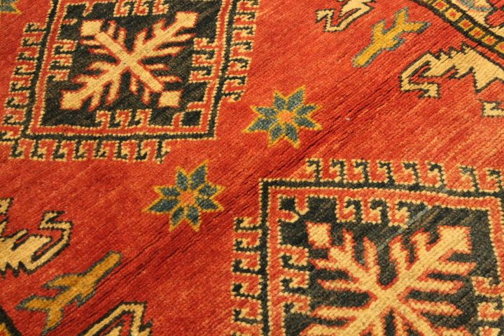 New Kasak rug