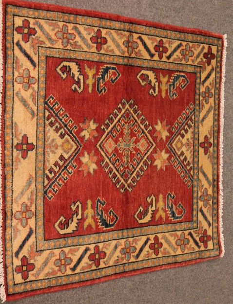 New Kasak rug