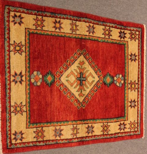 Toz rug