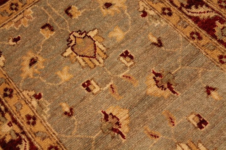 new Arak rug