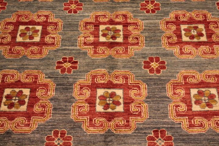 Shibbak rug