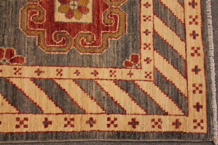 Shibbak rug