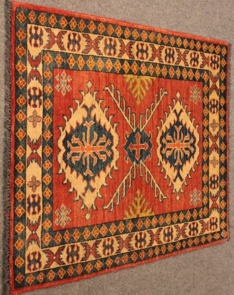 Toz rug