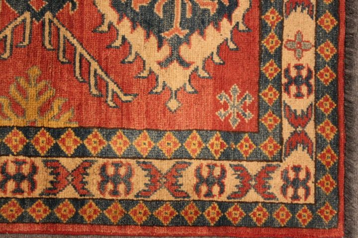 Toz rug