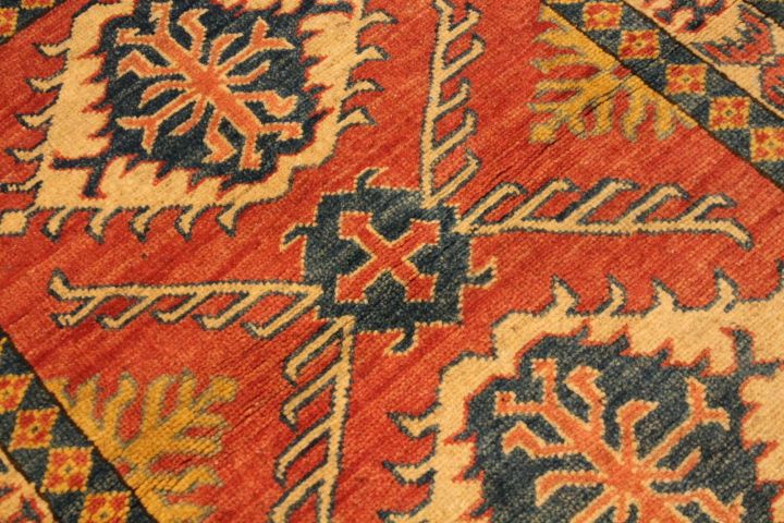 Toz rug