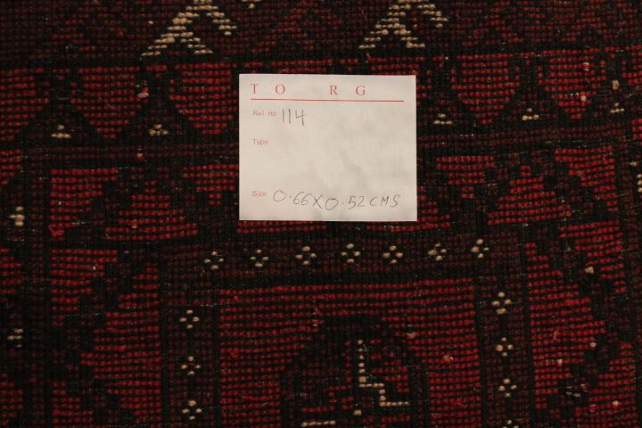 Small Auktshi