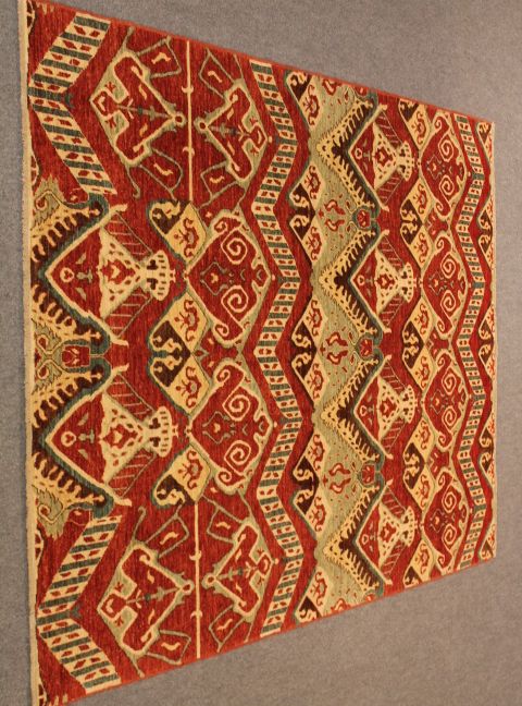 New Kiz Liak rug