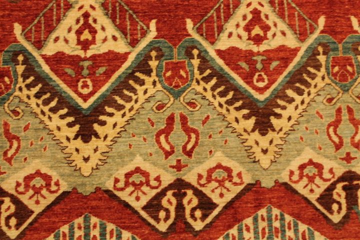 New Kiz Liak rug