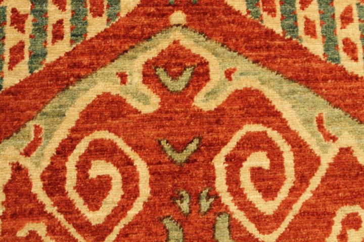 New Kiz Liak rug