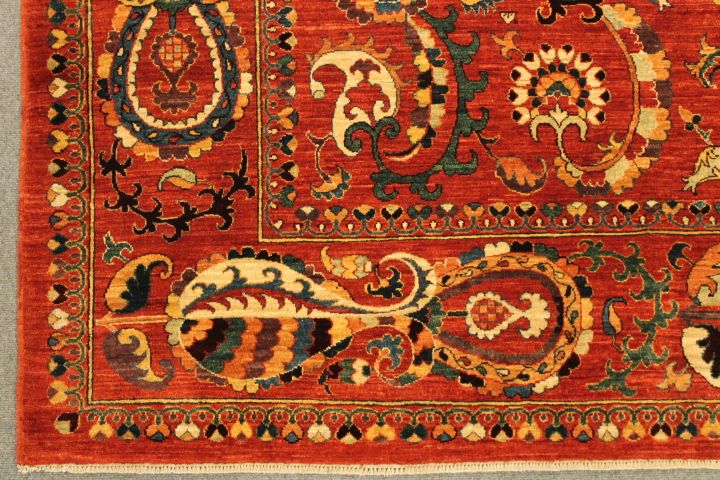 New Kiz Liak rug