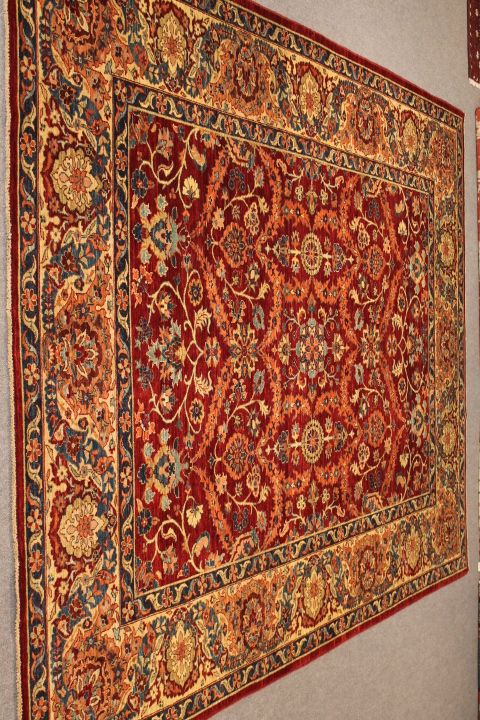 New Heriz Carpet