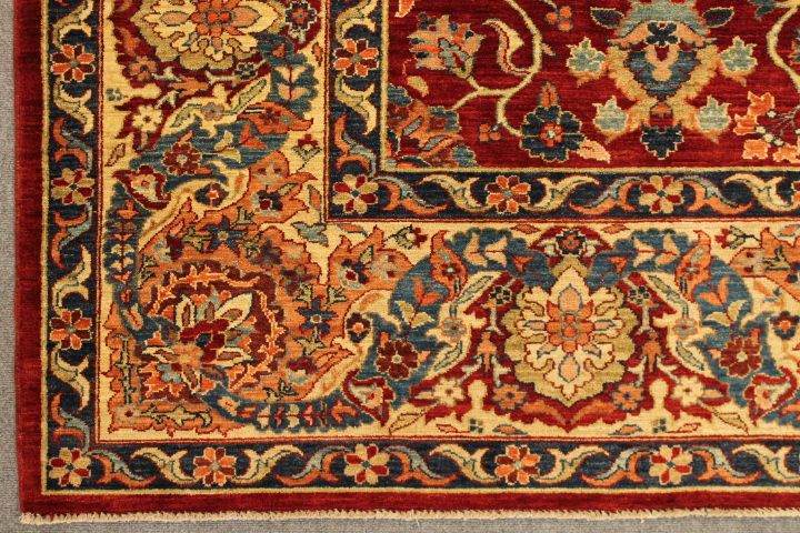New Heriz Carpet