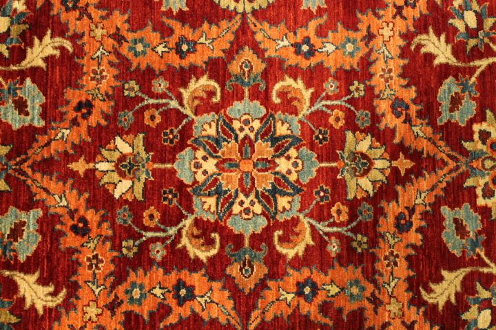 New Heriz Carpet