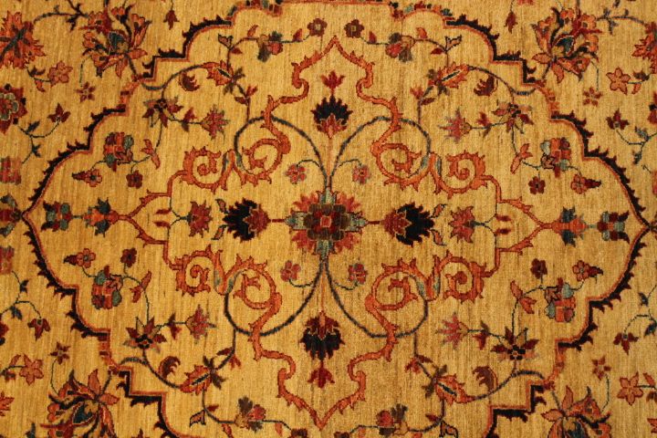 New Zezafan rug