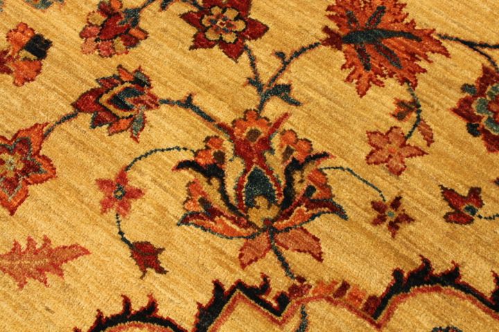 New Zezafan rug