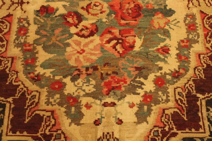 Karabagh Kilim