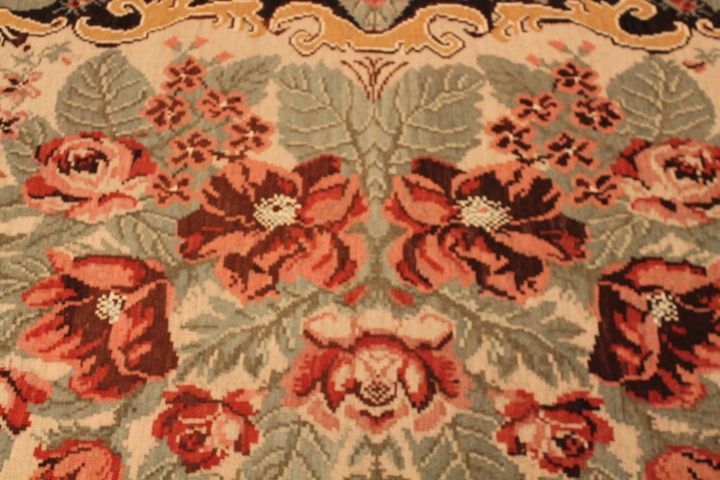 Karabagh Kilim