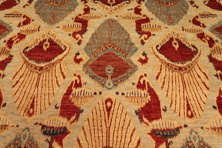 New Kiz Liak rug