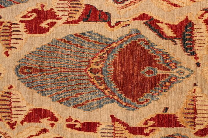 New Kiz Liak rug