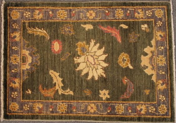 Sultan Abad rug