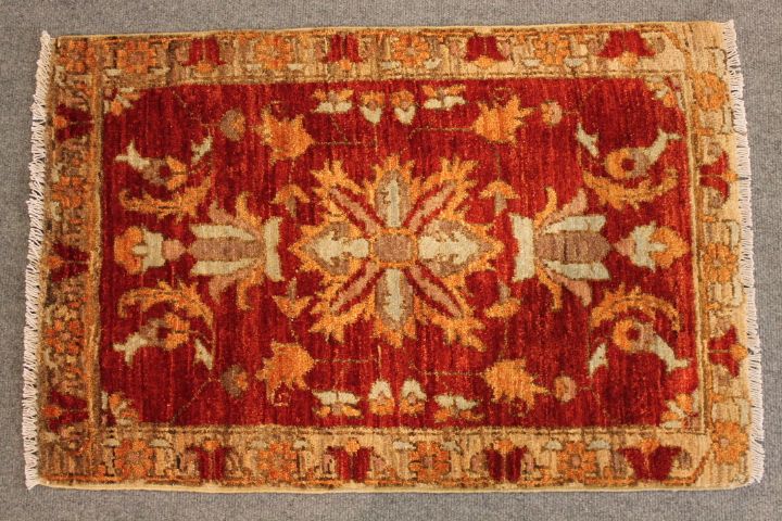 Germiz rug