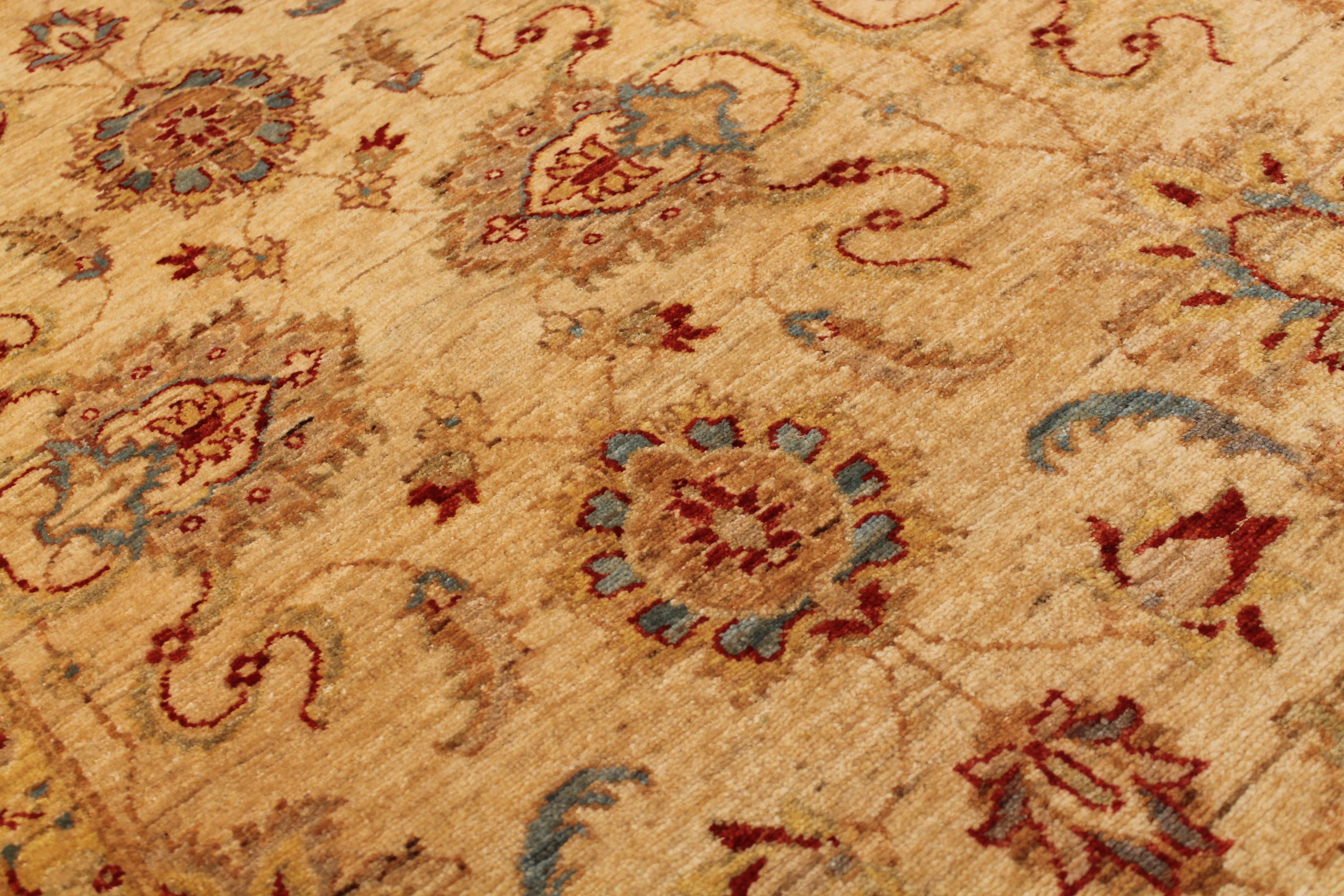 Sultan Abad rug